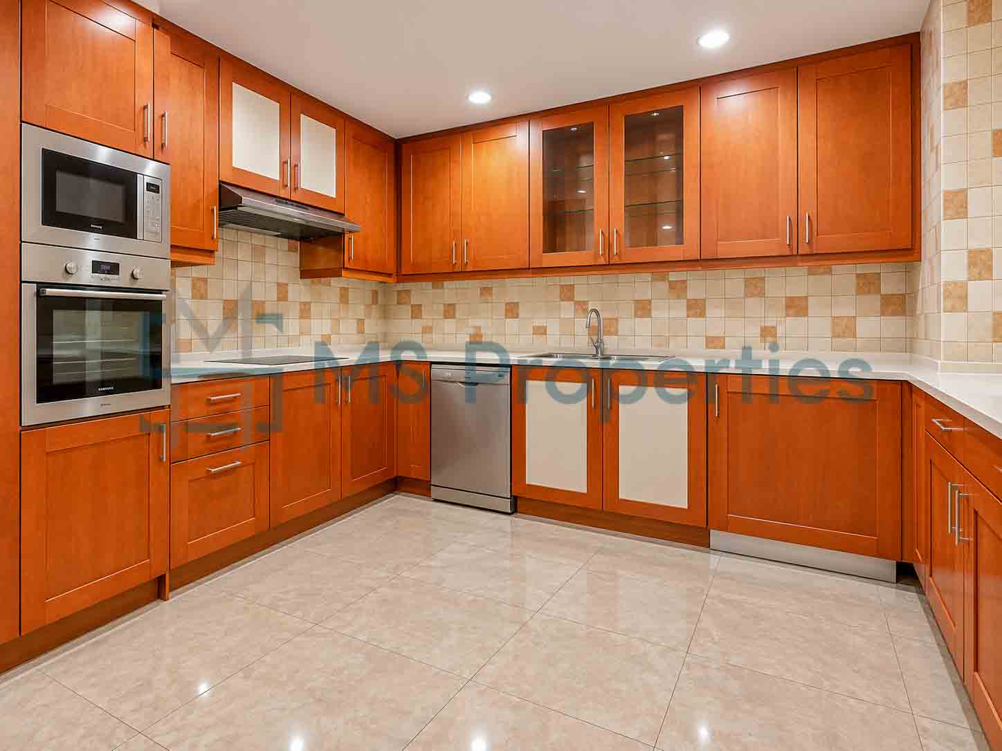 Exclusive 2BHK Apartment | Balcony | For Sale