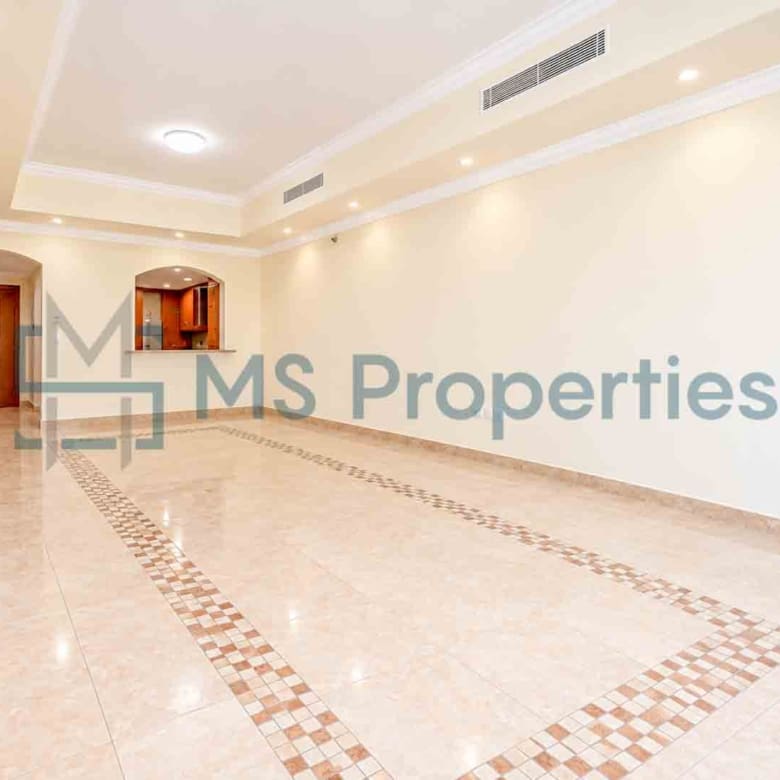 Exclusive 2BHK Apartment | Balcony | For Sale