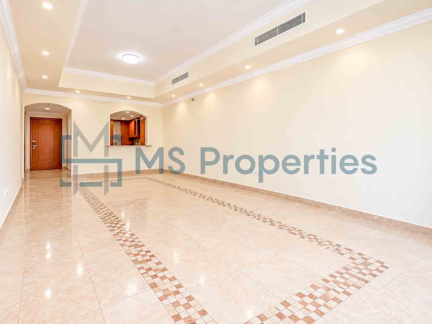 Exclusive 2BHK Apartment | Balcony | For Sale
