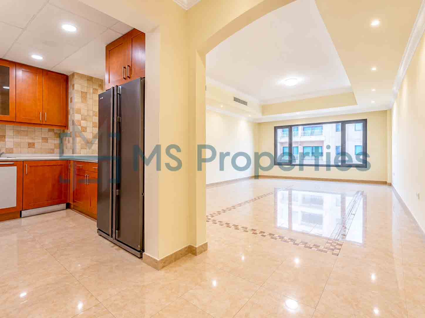 Exclusive 2BHK Apartment | Balcony | For Sale