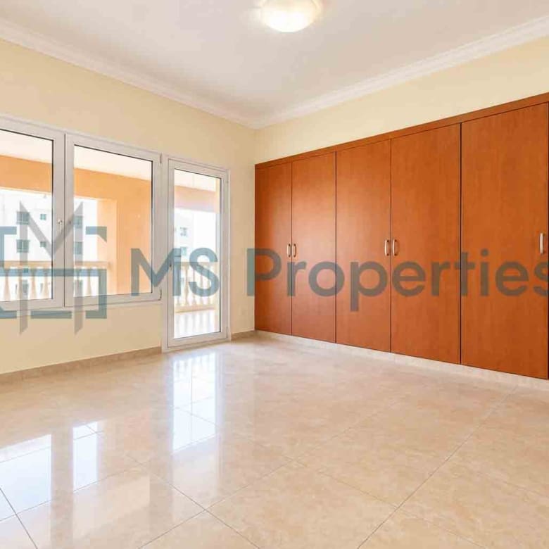 Exclusive 2BHK Apartment | Balcony | For Sale