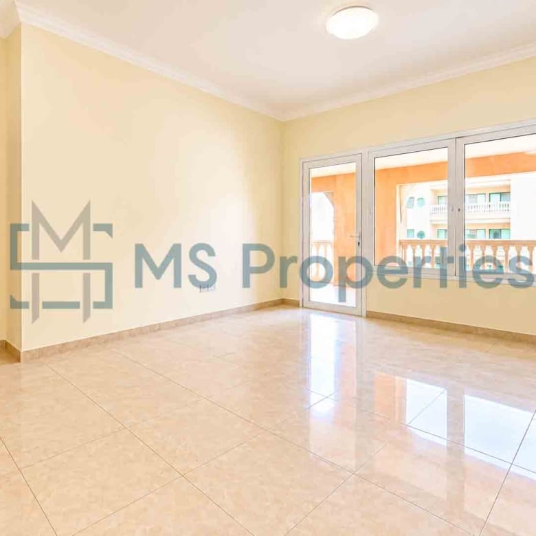 Exclusive 2BHK Apartment | Balcony | For Sale