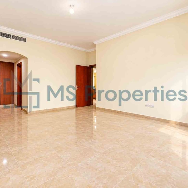 Exclusive 2BHK Apartment | Balcony | For Sale