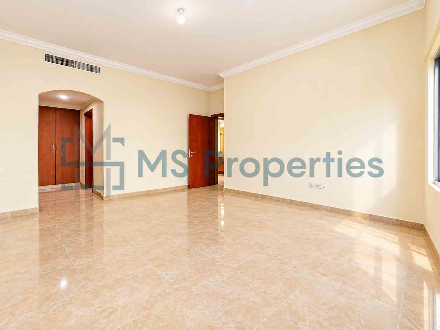 Exclusive 2BHK Apartment | Balcony | For Sale