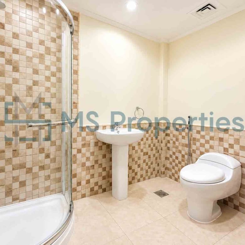 Experience 3BHK + Maid Room with Stunning Full Marina View Balcony