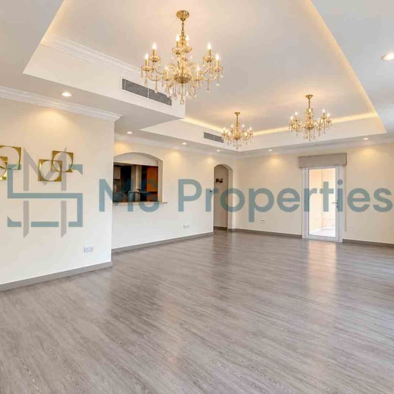 Experience 3BHK + Maid Room with Stunning Full Marina View Balcony