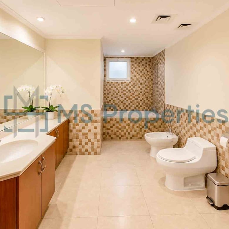 Stunning Investment 2-BHK with Great View Balcony