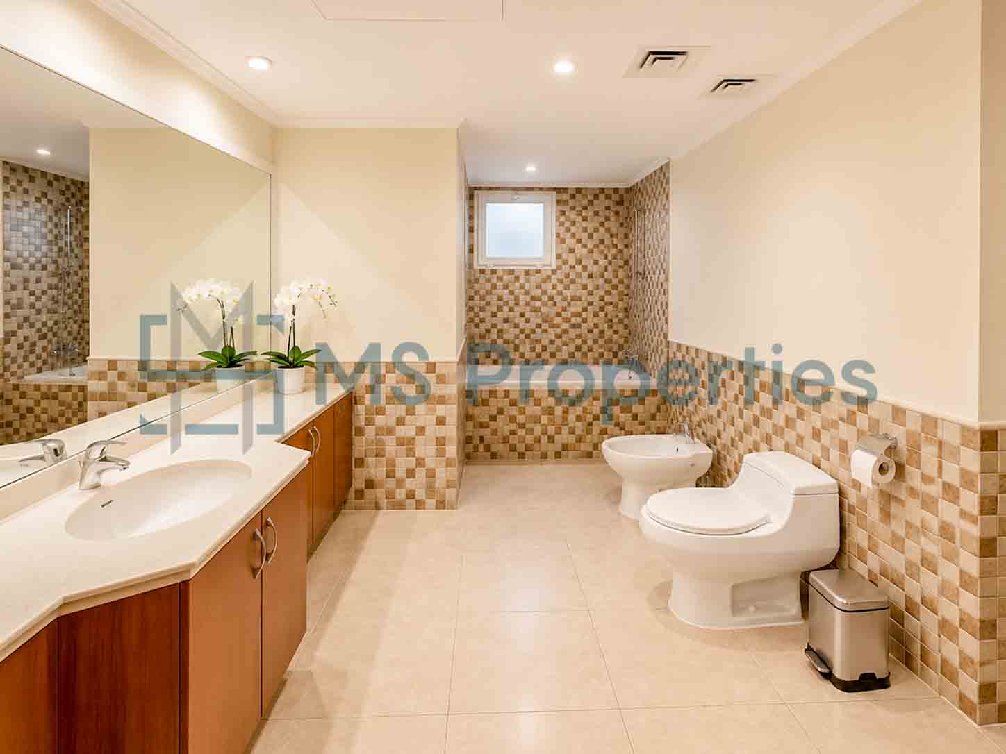 Stunning Investment 2-BHK with Great View Balcony