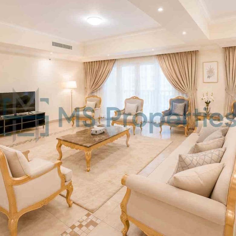 Stunning Investment 2-BHK with Great View Balcony