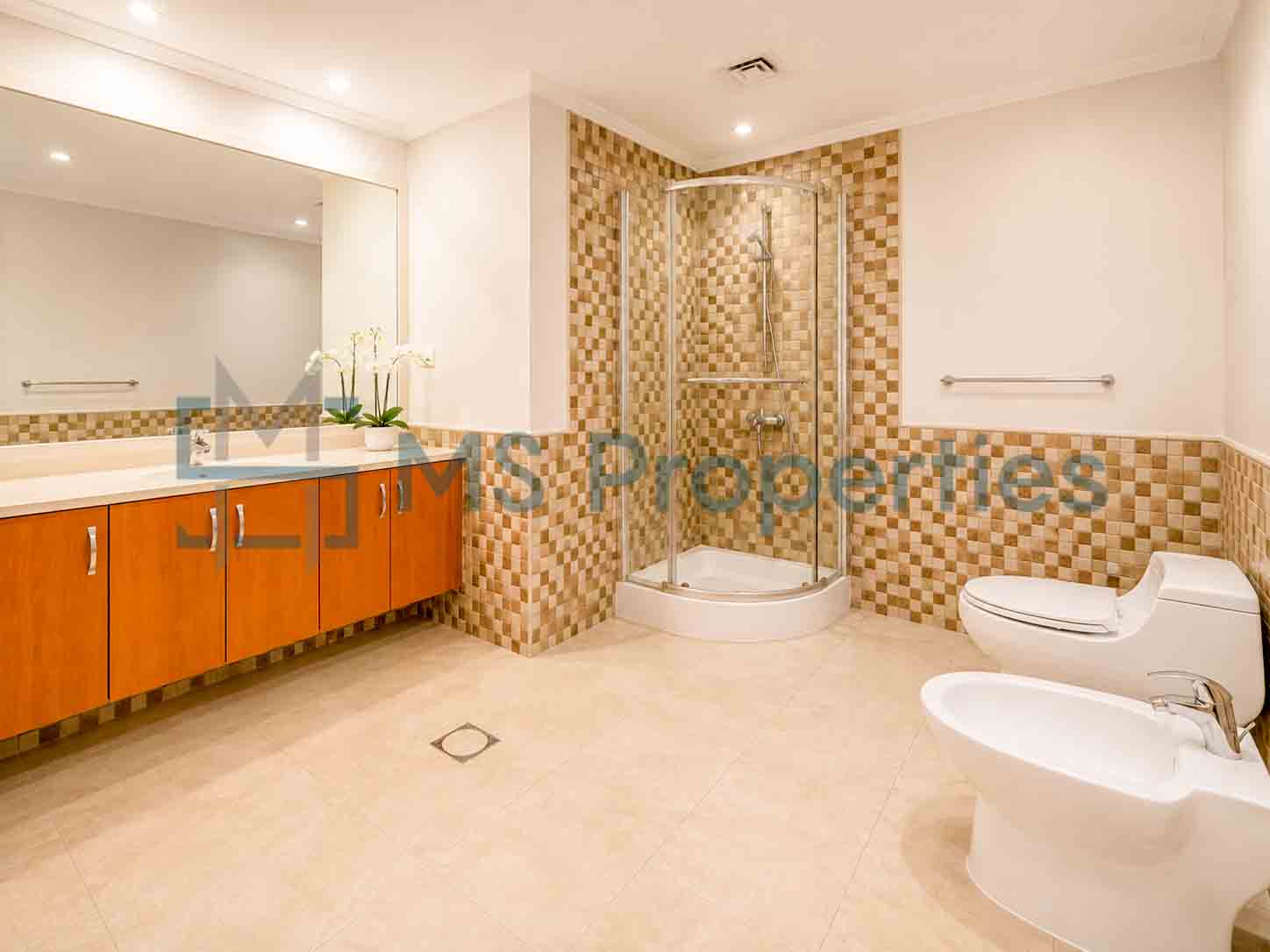 Stunning Investment 2-BHK with Great View Balcony