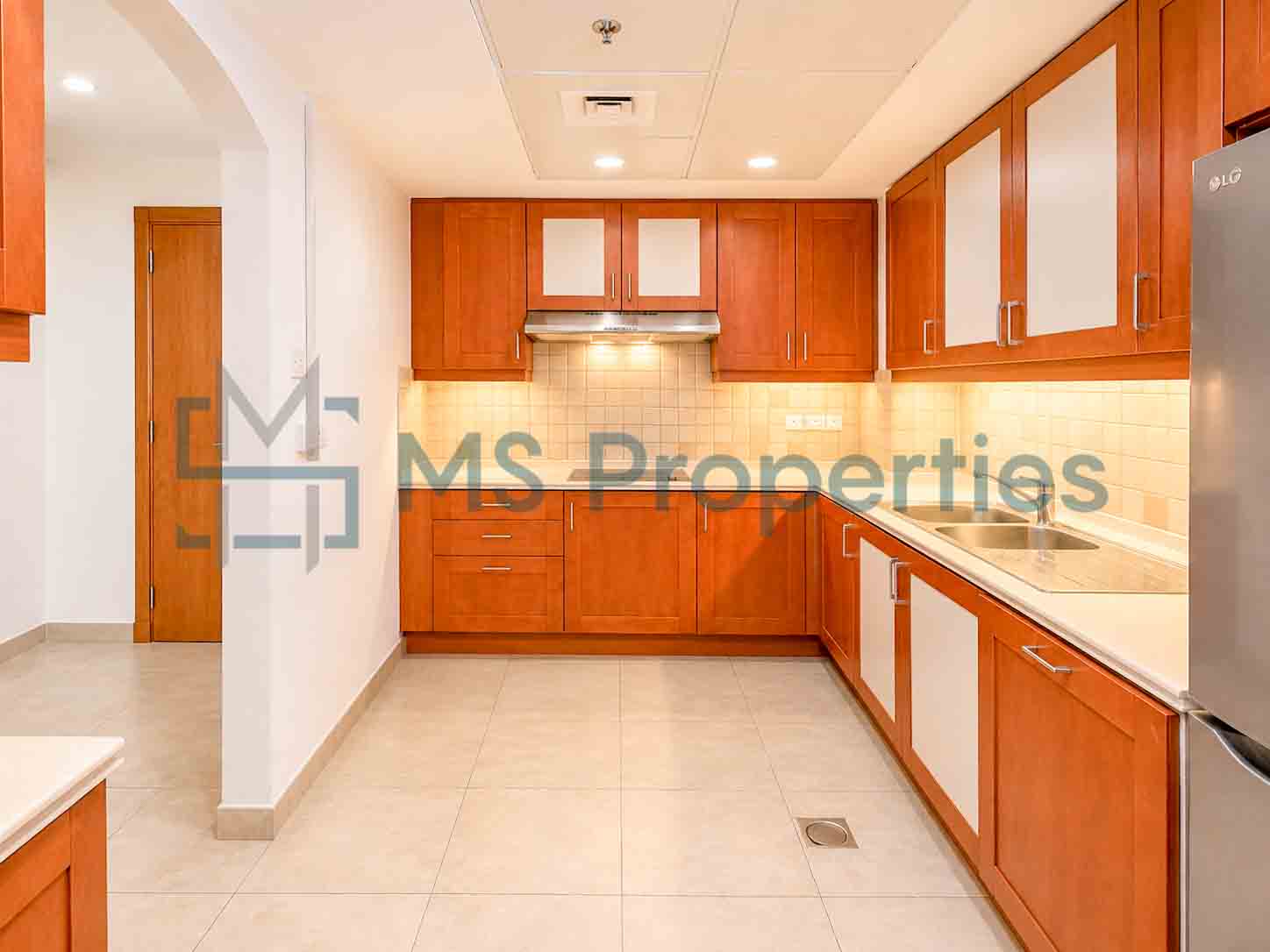 Stunning Investment 2-BHK with Great View Balcony
