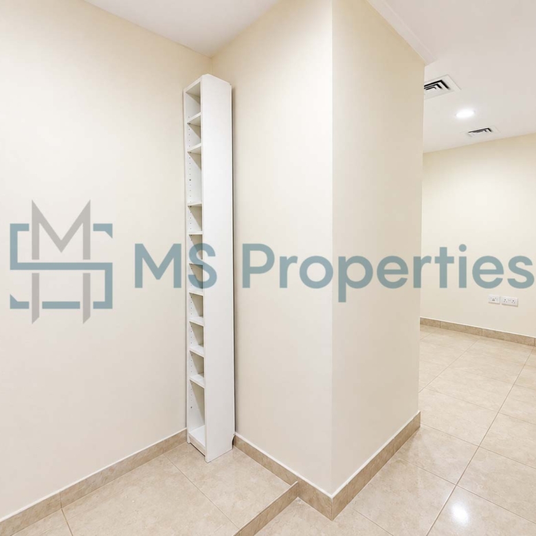 Luxury 3BHK+Maid Room | Furnished | Sea View Balcony