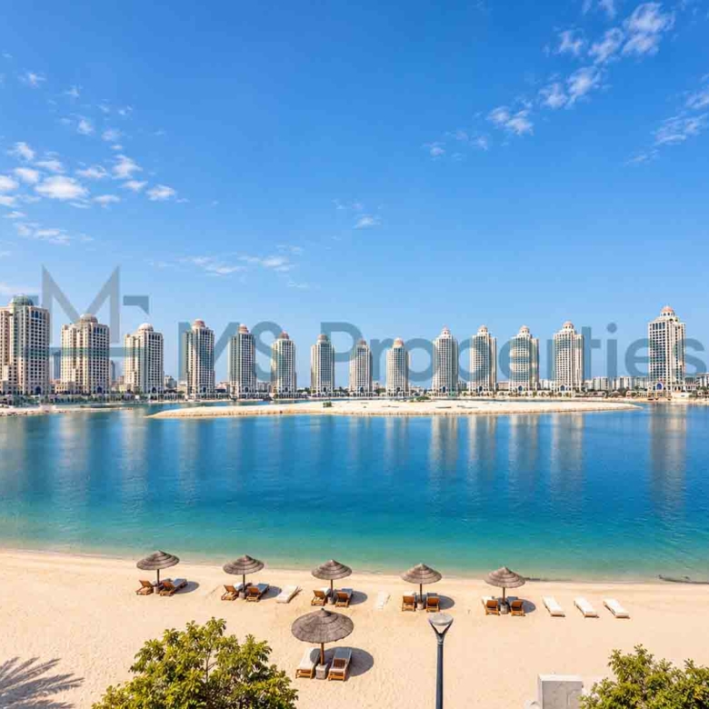 Stunning | Elegant 3 BHK + Maid Town House | For Sale