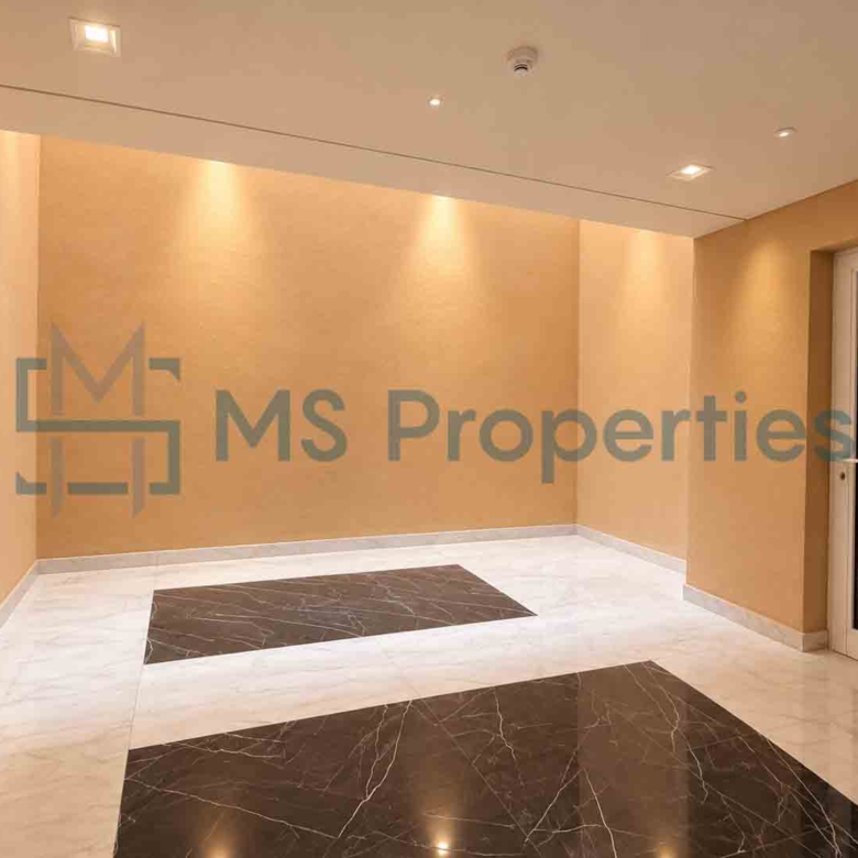 Stunning | Elegant 3 BHK + Maid Town House | For Sale