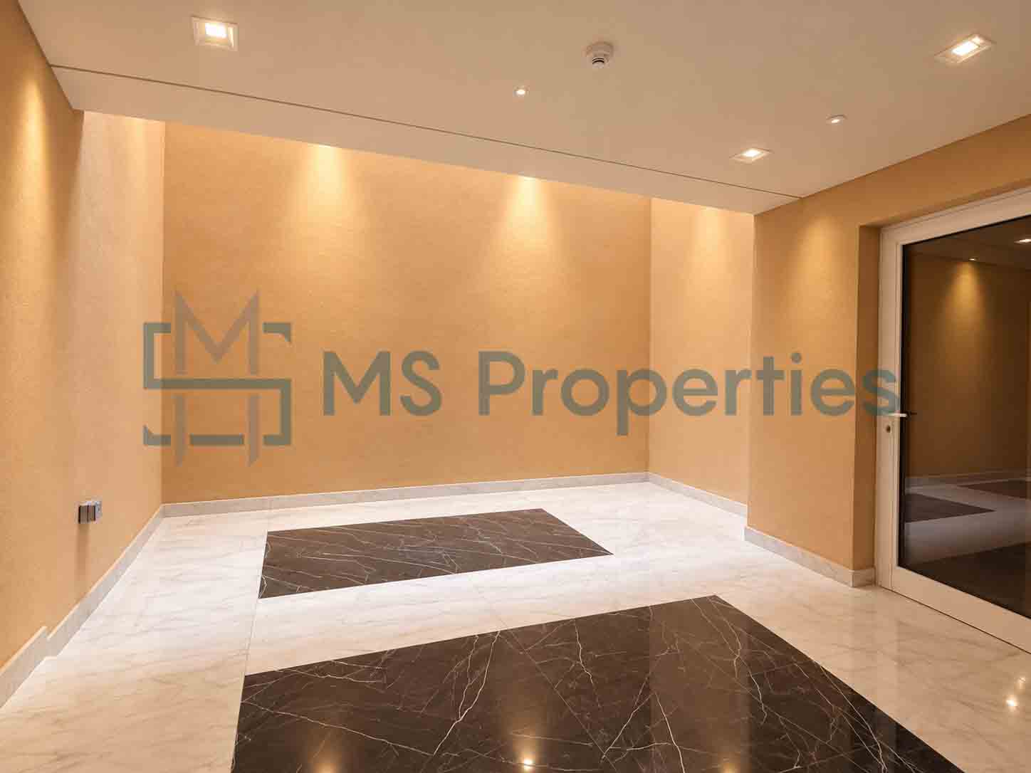 Stunning | Elegant 3 BHK + Maid Town House | For Sale