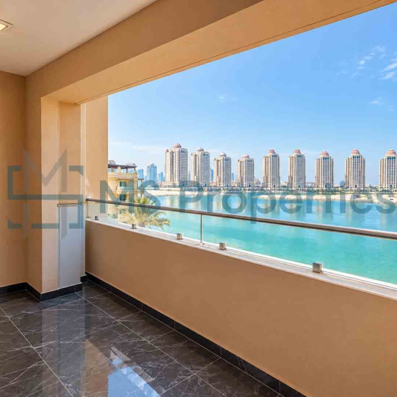Stunning | Elegant 3 BHK + Maid Town House | For Sale