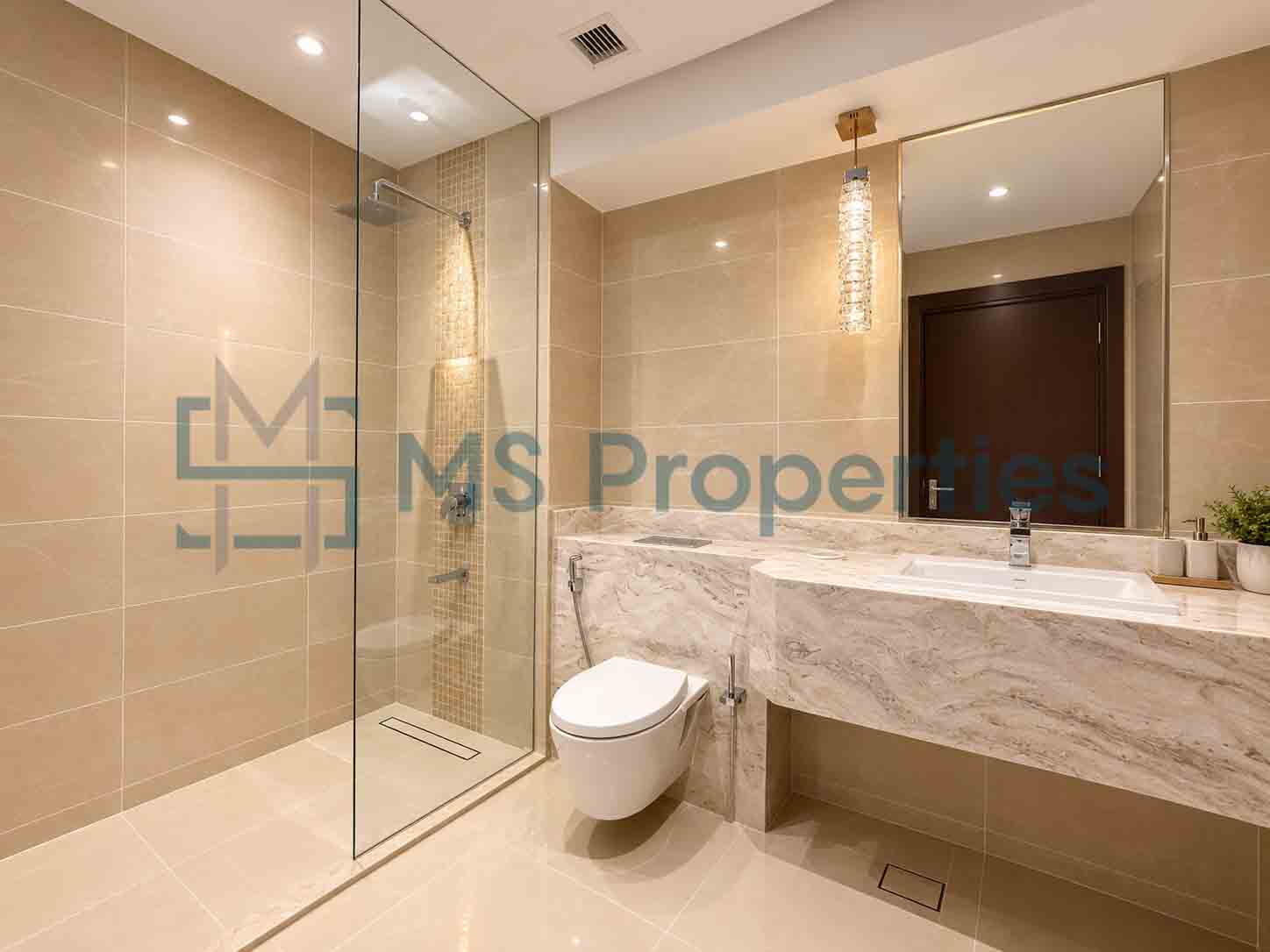 Stunning | Elegant 3 BHK + Maid Town House | For Sale