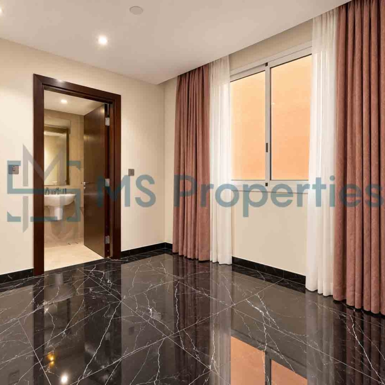 Stunning | Elegant 3 BHK + Maid Town House | For Sale