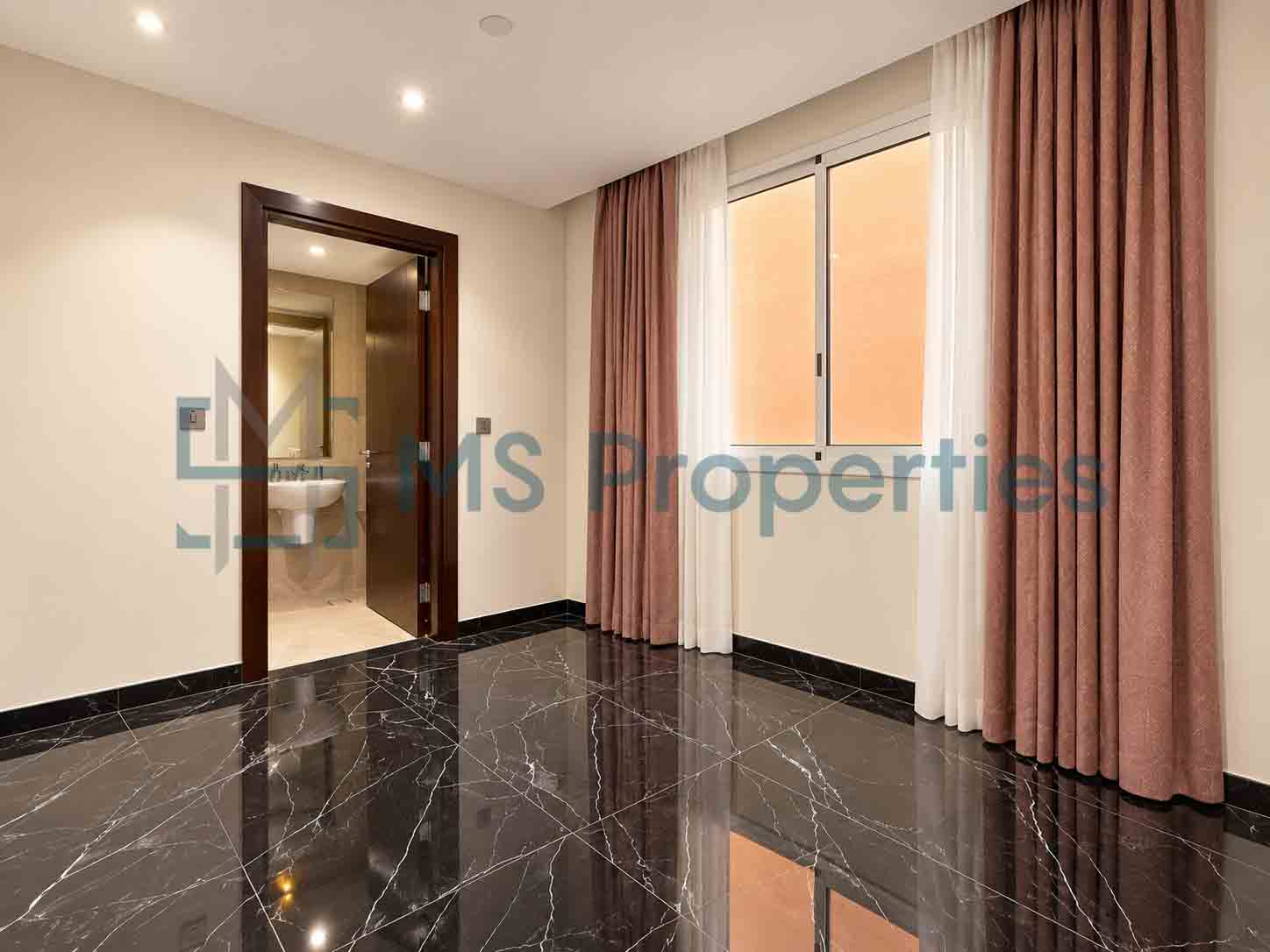 Stunning | Elegant 3 BHK + Maid Town House | For Sale