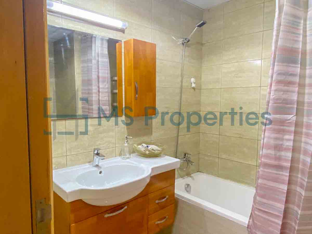 For Sale | Bright & Cozy Studio Unit with Balcony