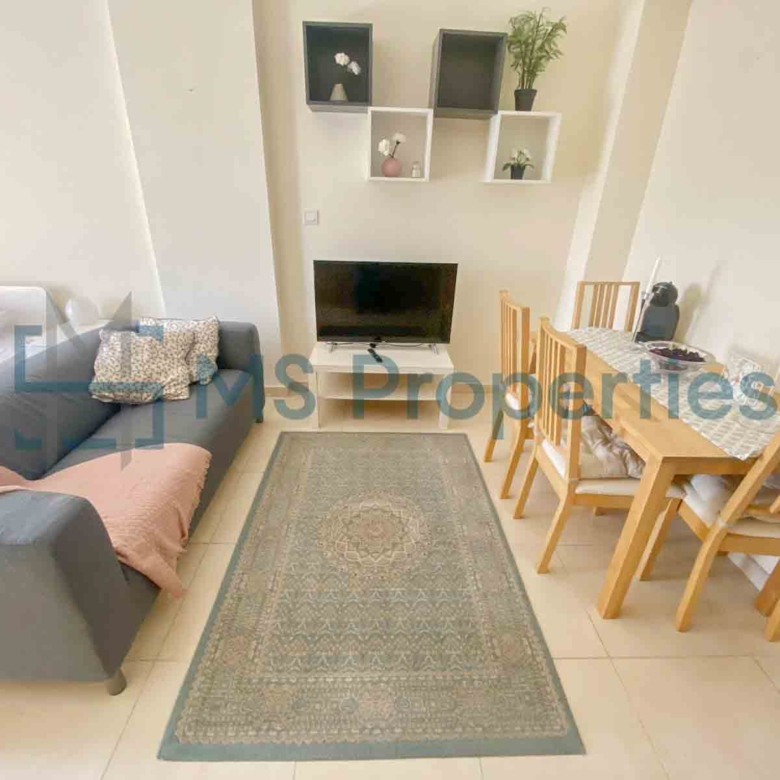 For Sale | Bright & Cozy Studio Unit with Balcony