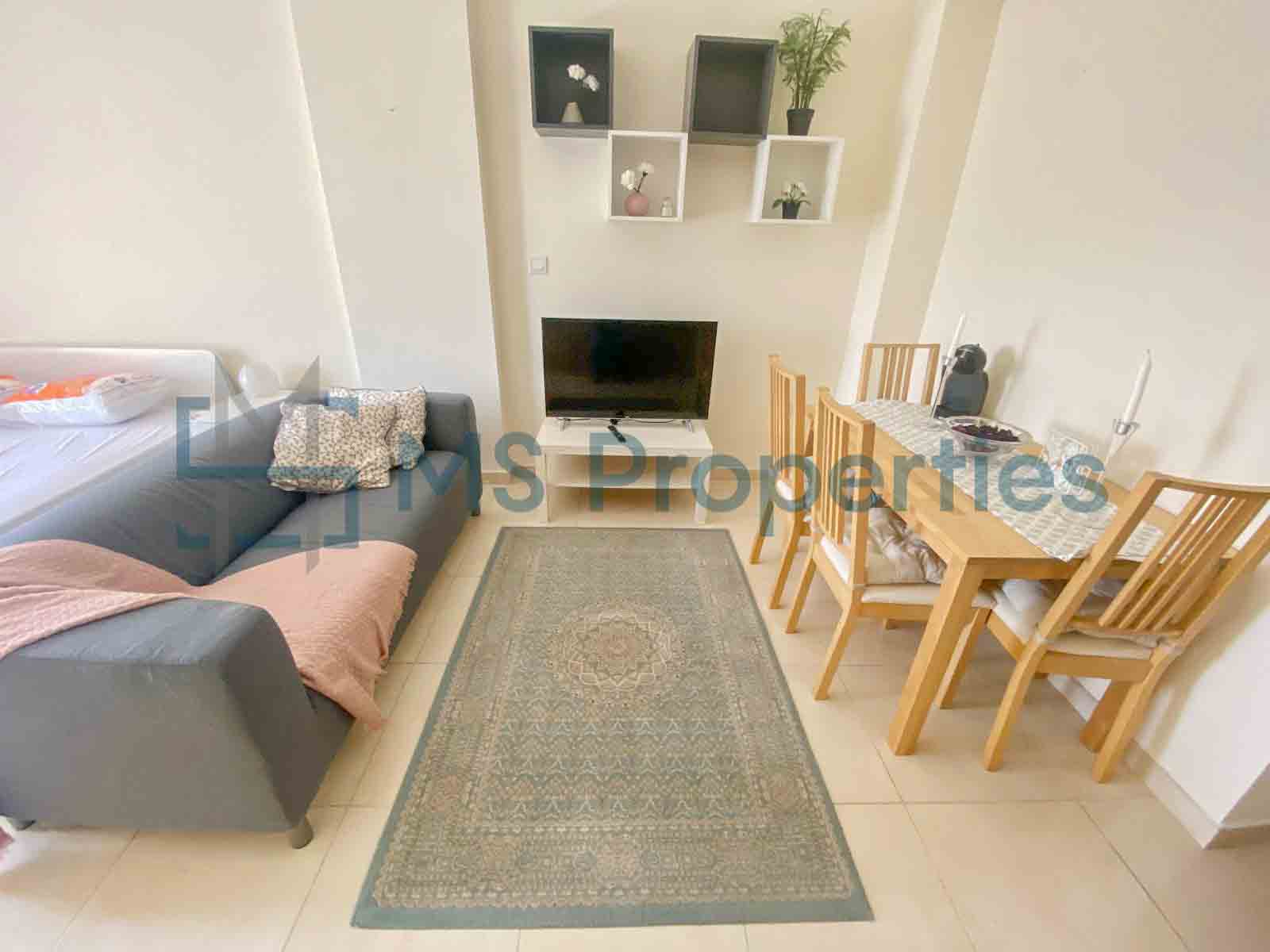 For Sale | Bright & Cozy Studio Unit with Balcony