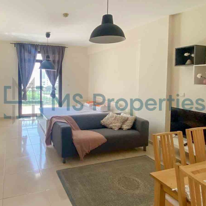 For Sale | Bright & Cozy Studio Unit with Balcony