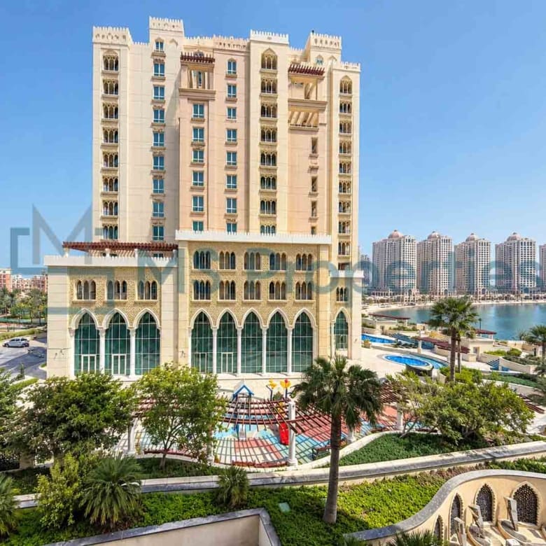 Luxury 1 BHK Furnished with Balcony | Bills Included