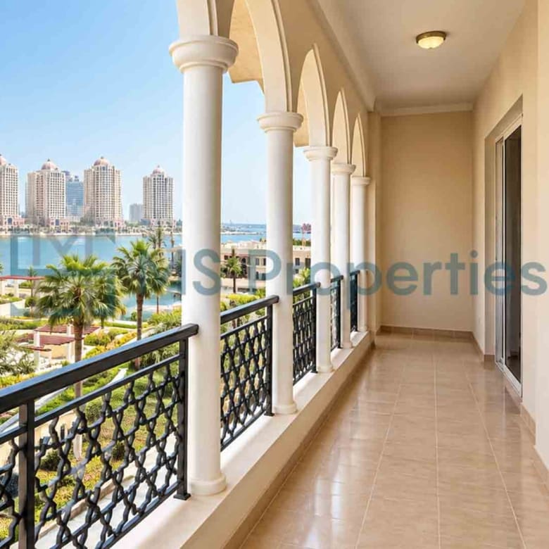 Luxury 1 BHK Furnished with Balcony | Bills Included