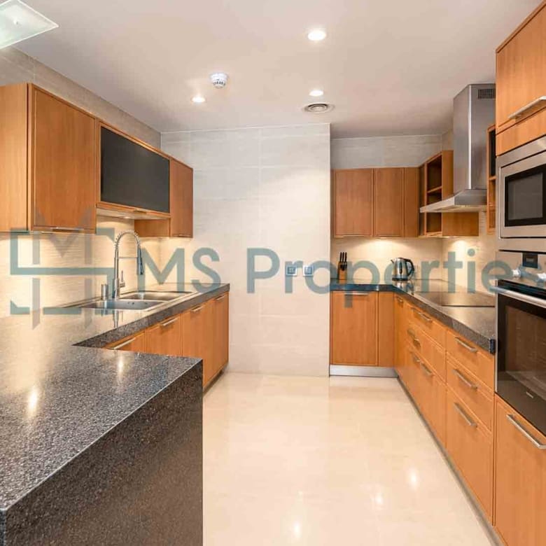 Luxury 1 BHK Furnished with Balcony | Bills Included
