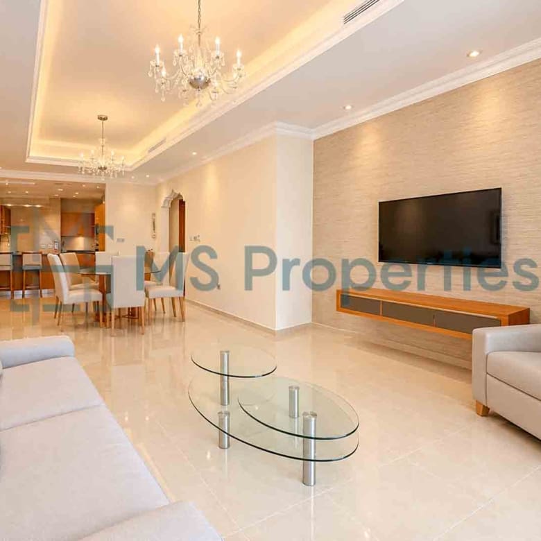 Luxury 1 BHK Furnished with Balcony | Bills Included