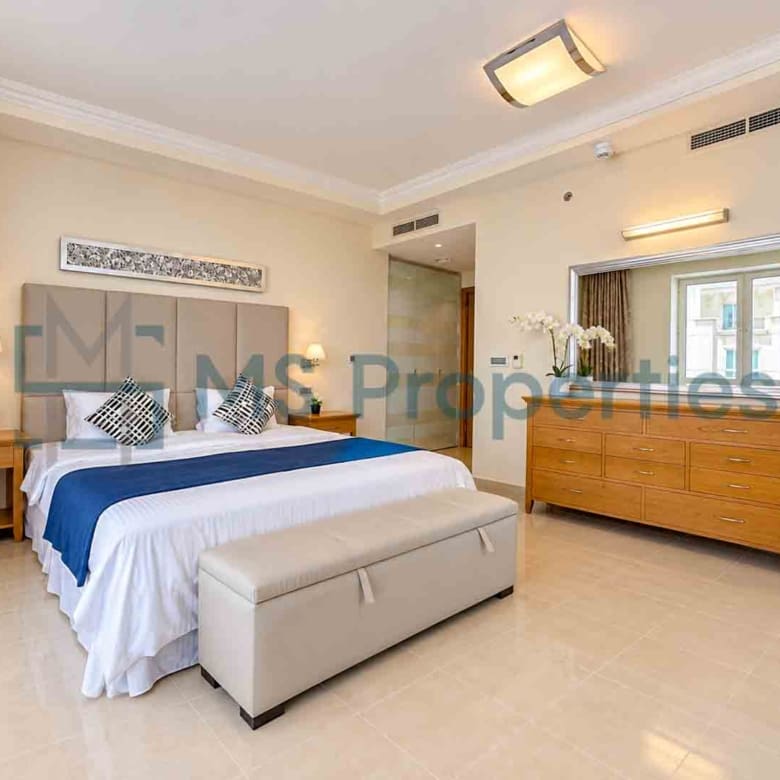 Premium 1BHK Furnished | Bills Included | Prime Area
