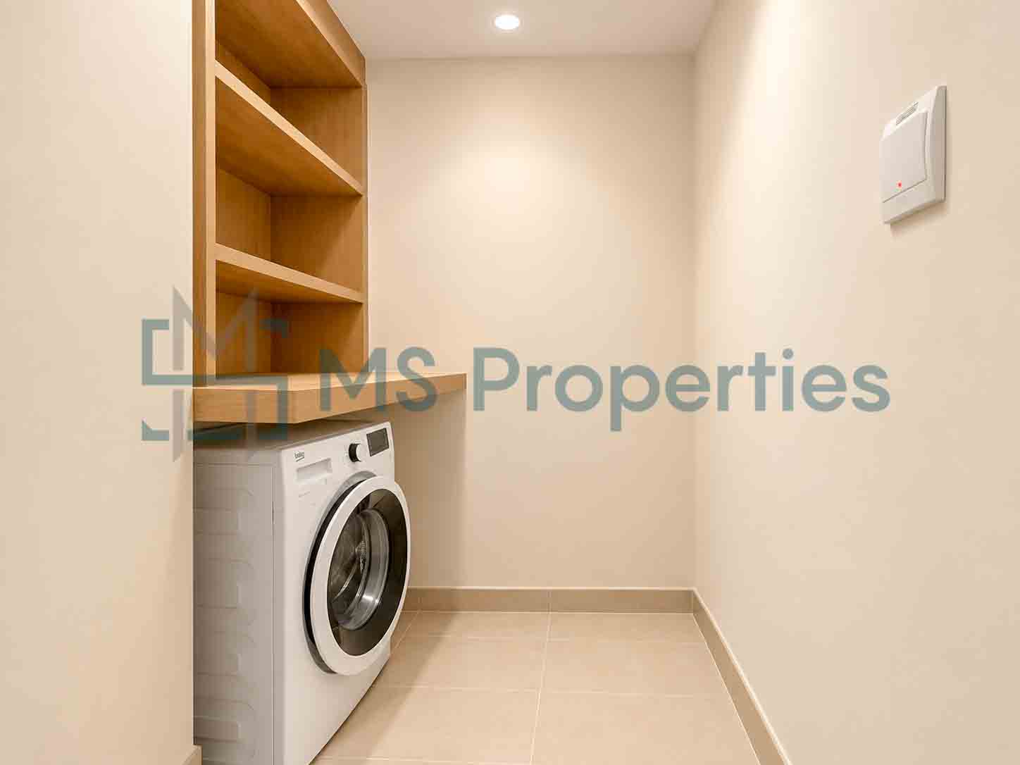 Premium 1BHK Furnished | Bills Included | Prime Area