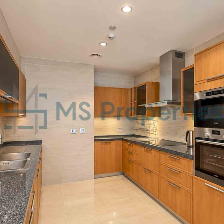 Premium 1BHK Furnished | Bills Included | Prime Area