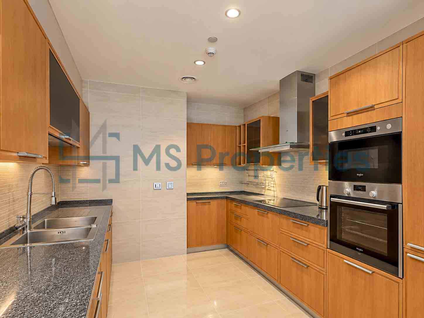 Premium 1BHK Furnished | Bills Included | Prime Area