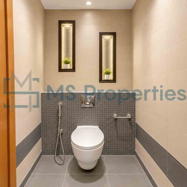 Premium 1BHK Furnished | Bills Included | Prime Area