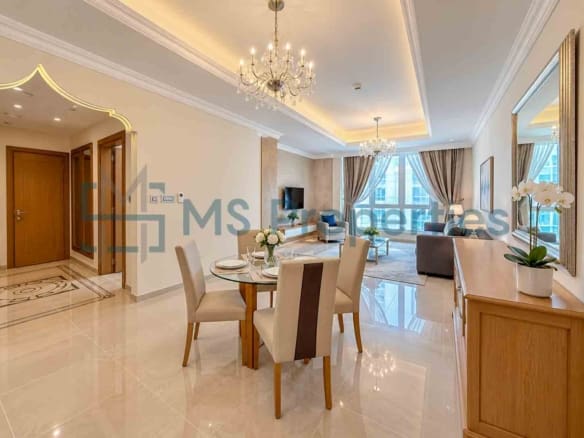 Premium 1BHK Furnished | Bills Included | Prime Area