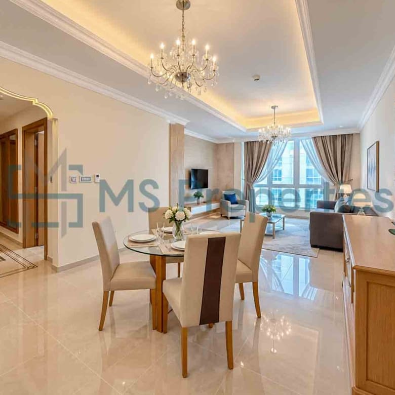 Premium 1BHK Furnished | Bills Included | Prime Area