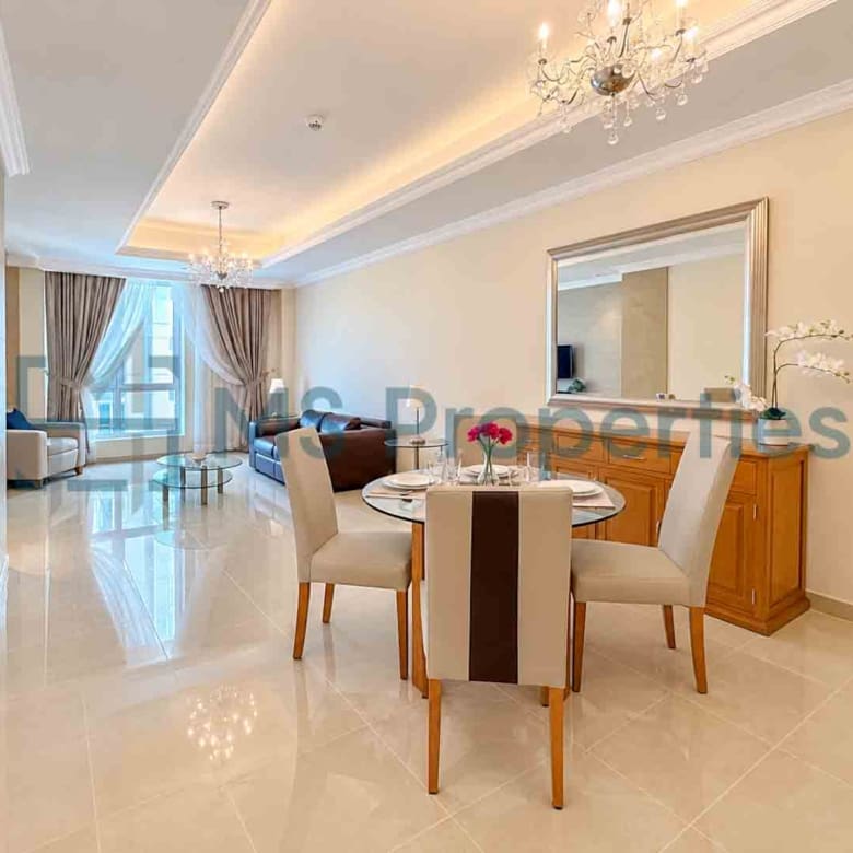 Premium 1BHK Furnished | Bills Included | Prime Area