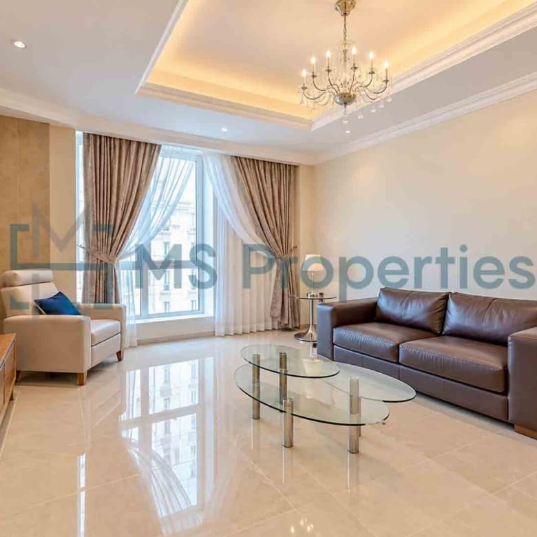 Premium 1BHK Furnished | Bills Included | Prime Area