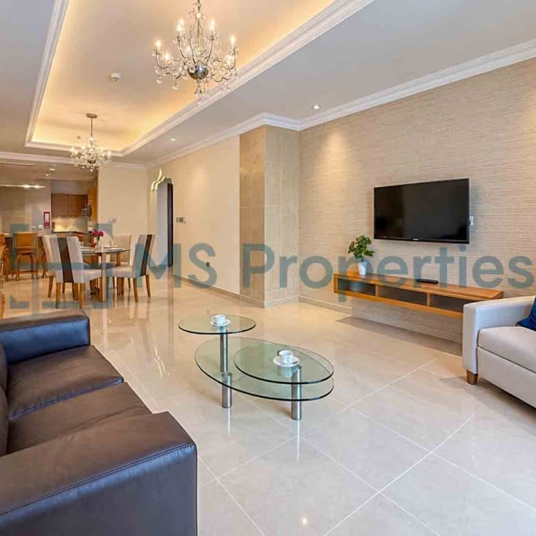 Premium 1BHK Furnished | Bills Included | Prime Area