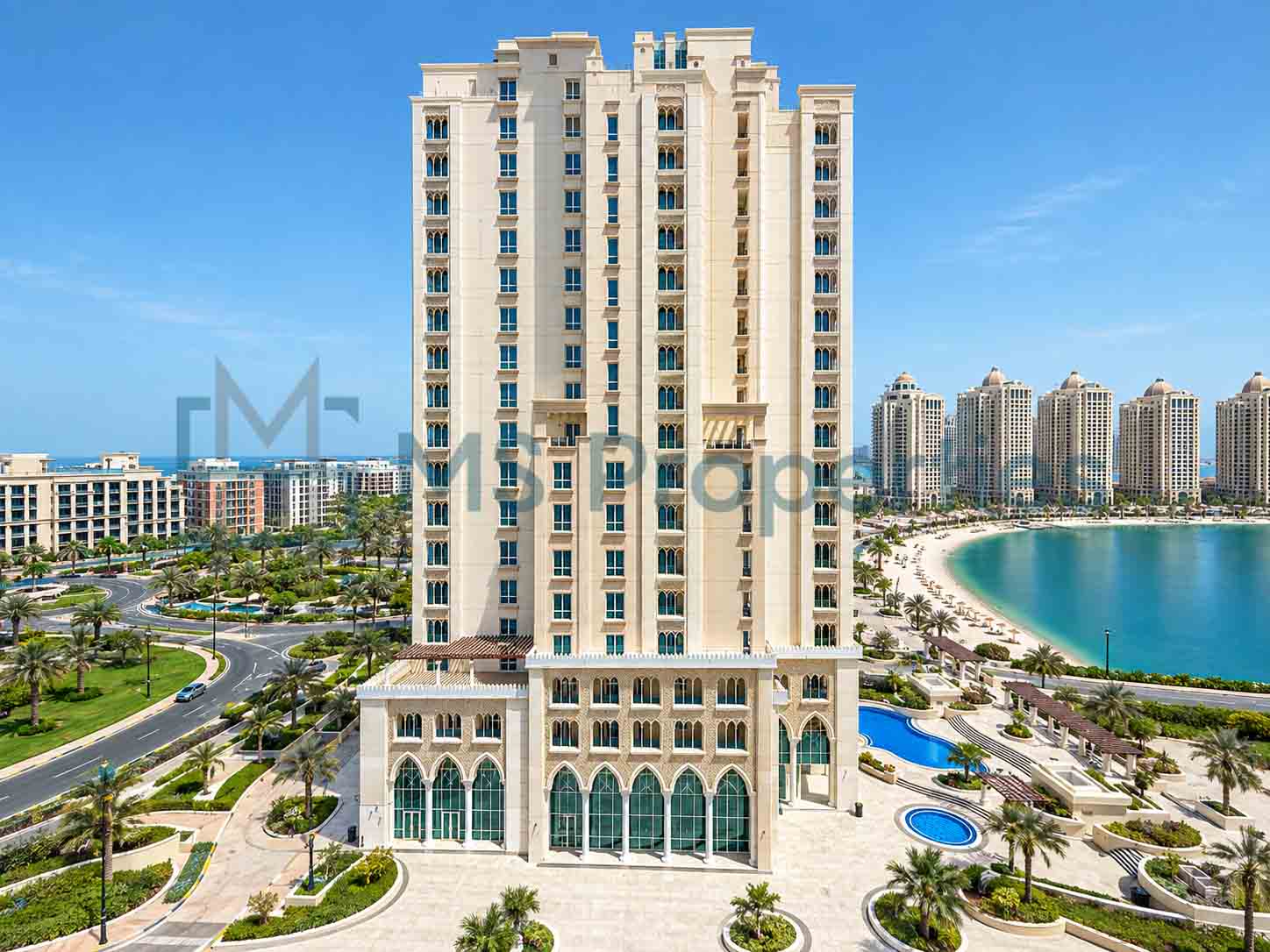Premium 1BHK Furnished | Bills Included | Prime Area