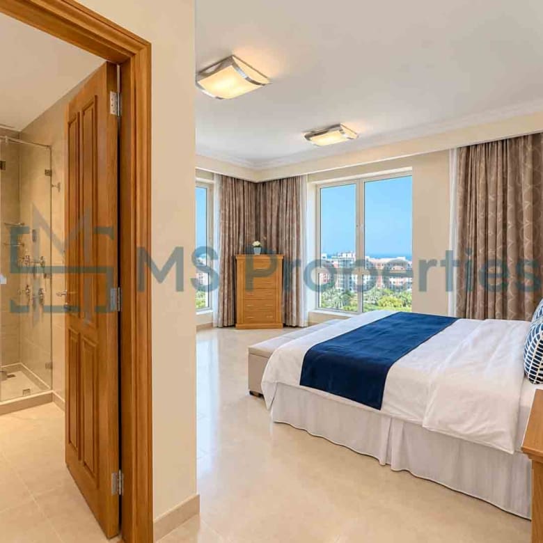 Premium 1BHK Furnished | Bills Included | Prime Area