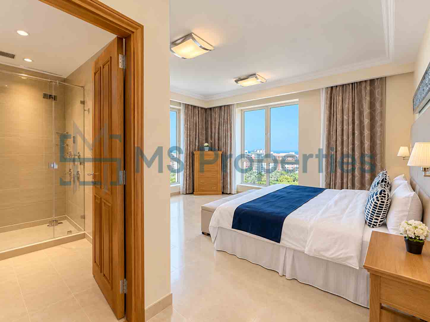 Premium 1BHK Furnished | Bills Included | Prime Area