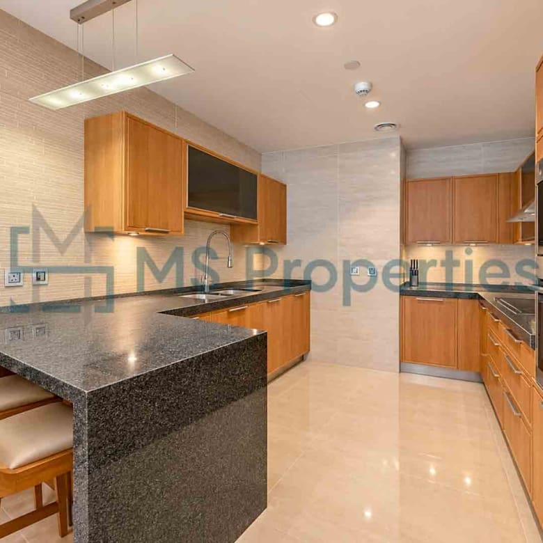 Premium 1BHK Furnished | Bills Included | Prime Area