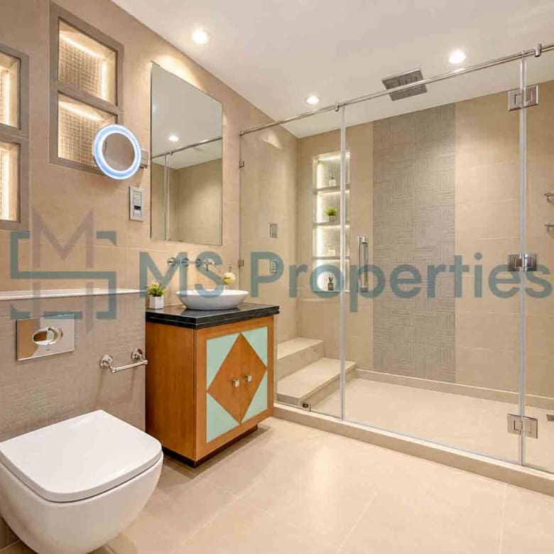 Premium 1BHK Furnished | Bills Included | Prime Area
