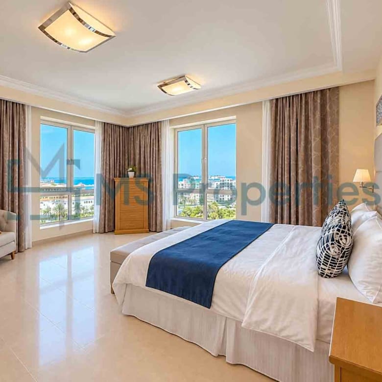 Premium 1BHK Furnished | Bills Included | Prime Area
