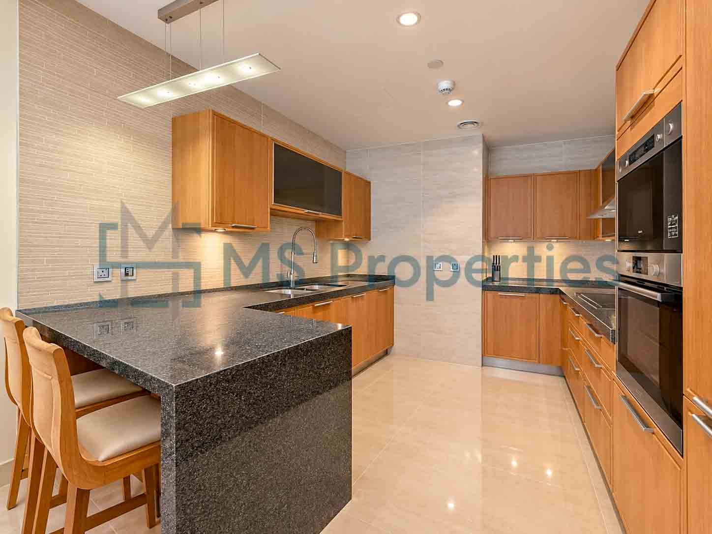 Premium 1BHK Furnished | Bills Included | Prime Area
