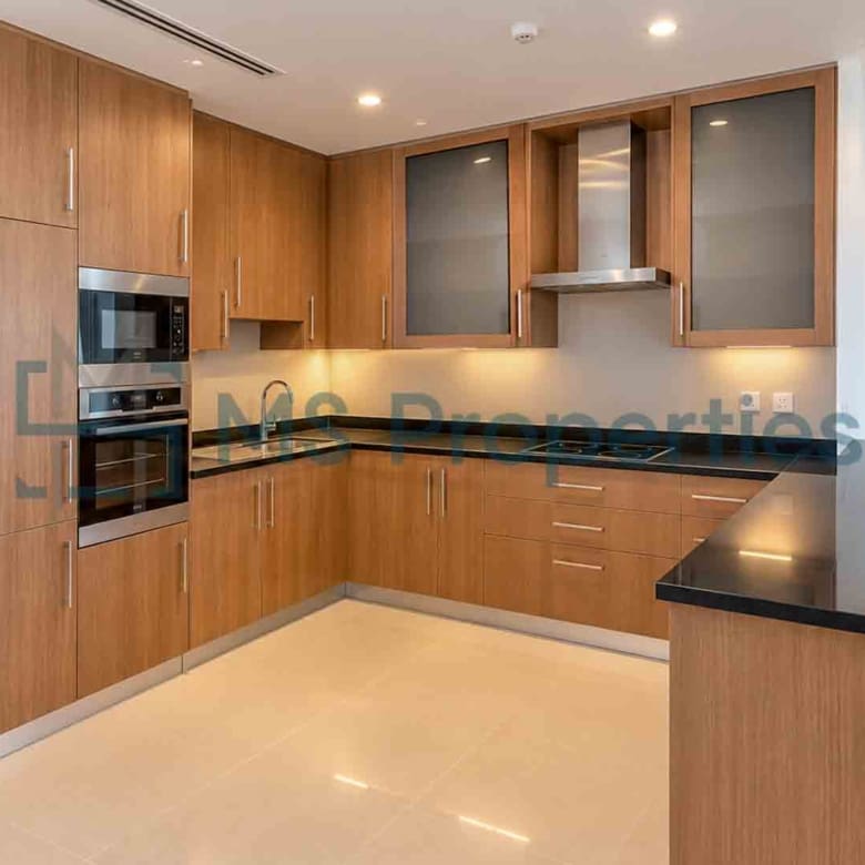 Spacious 1 BHK Apartment with Perfect Balcony | Bills Included