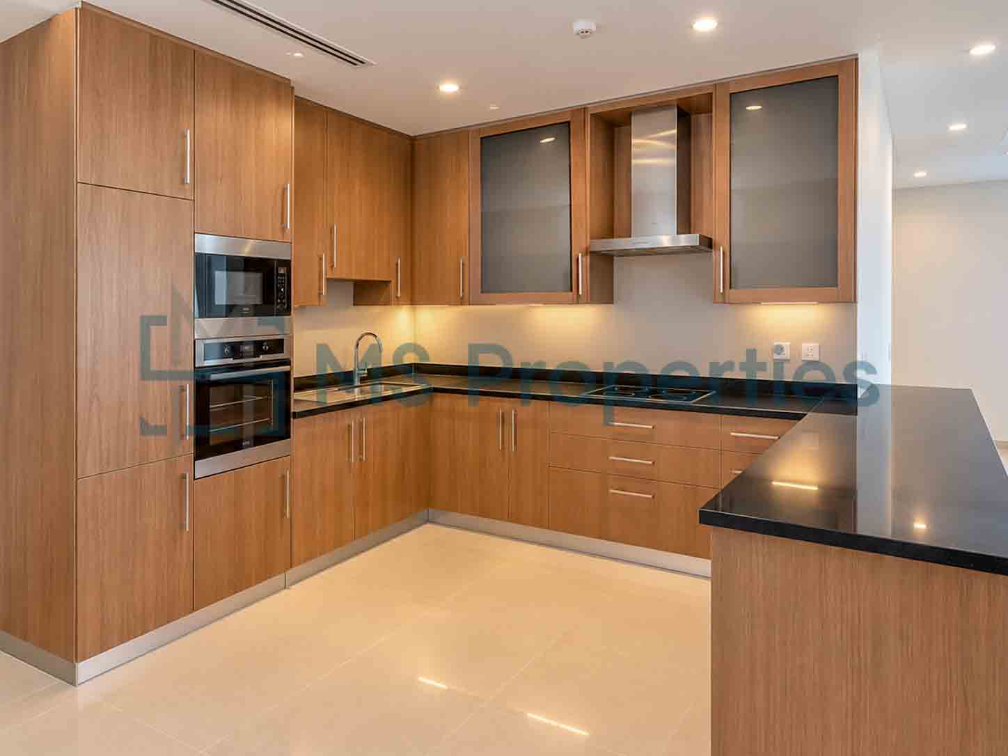 Spacious 1 BHK Apartment with Perfect Balcony | Bills Included